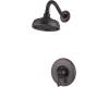 Pfister R89-7MBY Marielle Tuscan Bronze Shower Only Trim