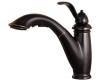 Pfister GT532-7YY Marielle Tuscan Bronze Single Handle Pull-Out Kitchen Faucet