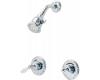 Price Pfister T02-70XC-2GL-BLPC Georgetown Chrome-Polished Shower Only