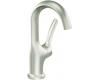 ShowHouse by Moen Fina CAS41707BN Brushed Nickel Single-Handle Bathroom Faucet