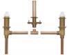 ShowHouse by Moen M-PACT S923 Roman Tub Valve Body