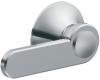 ShowHouse by Moen Vivid YB7401CH Chrome Decorative Tank Lever