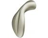 ShowHouse by Moen Organic YB7605BN Brushed Nickel Cabinet Knob