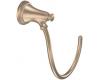 ShowHouse by Moen Savvy YB9486BB Brushed Bronze Towel Ring
