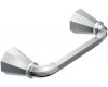 ShowHouse by Moen Felicity YB9708CH Chrome Pivoting Paper Holder