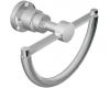 ShowHouse by Moen Divine YB9986CH Chrome Towel Ring