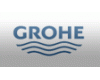 Grohe Eurowing 46 125 L00 White  Lever Set