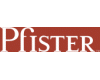Pfister T47-9GSD Polished Nickel Grid Strainer