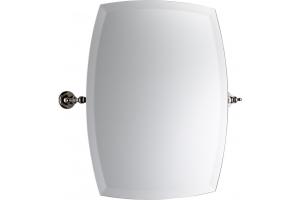 Brizo 698085-PN Charlotte Brilliance Polished Nickel Mirror