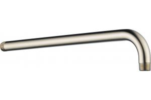 Brizo RP44008BN Total Escape Brushed Nickel 15\" Shower Arm