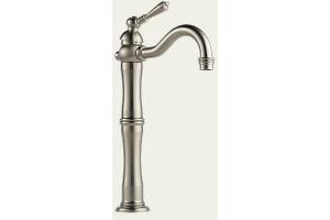 Brizo Tresa 65436-BN Brushed Nickel Single-Handle Vessel Bath Faucet