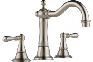 Brizo Tresa 65336-BN Brushed Nickel Widespread Bath Faucet