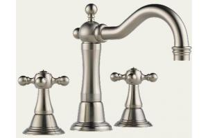 Brizo Tresa 65338-BN Brushed Nickel Widespread Bath Faucet
