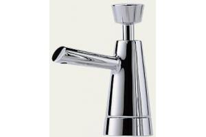 Brizo RP42878 Venuto Chrome Kitchen Soap and Lotion Dispenser