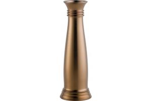 Brizo RP61026BZ Tresa Brilliance Brushed Bronze Bud Vase