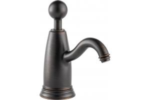 Brizo RP61024RB Tresa Venetian Bronze Soap Dispenser