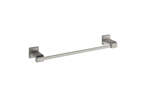 Delta 77518-SS Arzo Brilliance Stainless 18\" Towel Bar