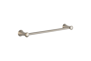 Delta 73818-SS Lahara Brilliance Stainless 18 Inch Towel Bar