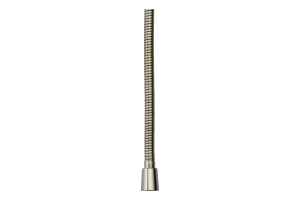 Delta U495D-PN60-PK Brilliance Polished Nickel Stretchable Metal Hose