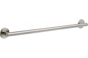 Delta 41836-SS Contemporary Stainless Grab Bar - 36\'\'