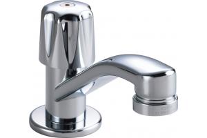Delta 2303-HDF HDF Chrome Specialty Lavatory Faucet