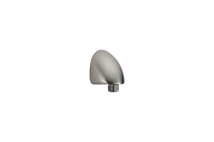 Delta 50560-NN Brilliance Pearl Nickel Hand Shower Wall Elbow
