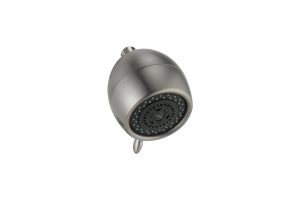 Delta RP40594SS Brilliance Stainless Touch-Clean 3-Function Showerhead