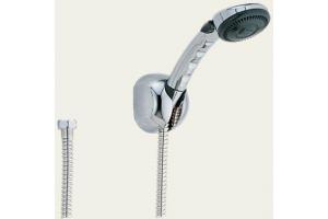 Delta RP32538 Chrome Wall Mounted Hand Shower