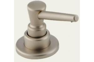 Delta RP1001NN Classic Brilliance Pearl Nickel Soap or Lotion Dispenser