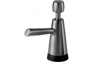 Delta RP47767SS Pascal Brilliance Stainless Soap/Lotion Dispenser