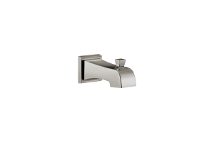 Delta RP77091SS Stainless Part - Tub Spout - Pull-Up Diverter