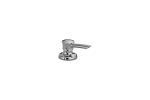 Delta RP49302 Chrome Soap/Lotion Dispenser