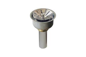Elkay LKPD1 Perfect Kitchen Sink Drain Strainer Assembly