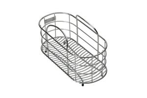 Elkay LKWRB715SS Stainless Steel Rinsing Basket