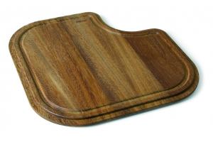 Franke GN16-40S Europro Solid Wood Cutting Board