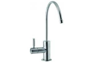 Franke LB13150 Steel Steel Hot Water Beverage Faucet