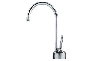 Franke LB8100 Twin Chrome Hot Water Beverage Faucet