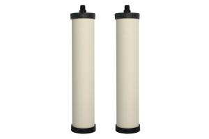 Franke FRX02-2PK Point of Use Water Filter Cartridge - 2 Pack