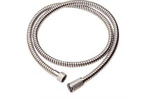 Grohe Relaxa Plus 28 143 BE0 Sterling 59\" Metal Hand Shower Hose