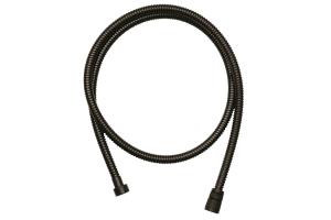 Grohe Movario 28 417 ZB0 Oil Rubbed Bronze 59\" Metal Hand Shower Hose