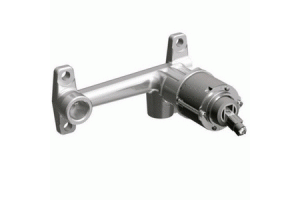 Grohe Tenso 33 780 000 2-Hole Wall Mount Vessel Valve Body