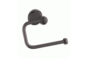 Grohe Seabury 40 160 ZB0 Oil Rubbed Bronze Paper Holder