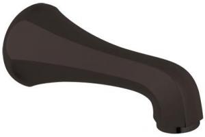 Grohe Somerset 13 200 ZB0 Oil Rubbed Bronze 6\" Tub Spout