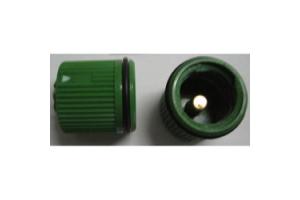 Grohe Grohtemp 08 060 000 Green Cap For