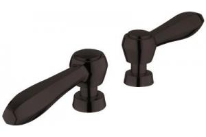 Grohe Somerset 18 172 ZB0  Lever Handles, Pair