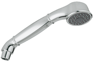 Grohe Seabury 28 306 000  R/T Hand Shower