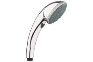 Grohe Movario 28 441 ENE  Trio Hand Shower - Water Care