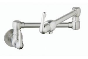 Grohe Ladylux Pro 31 042 SD0 LadyLux Pro Wall Mount Pot Filler