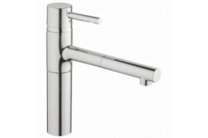 Grohe Essence 32 170 DC0  Kitchen Single Spray Pull Down
