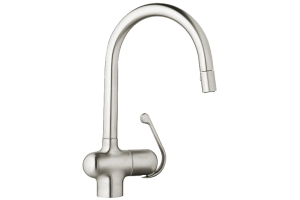 Grohe Ladylux Pro 32 245 SD0  Main Sink w/ Pull Down Spray